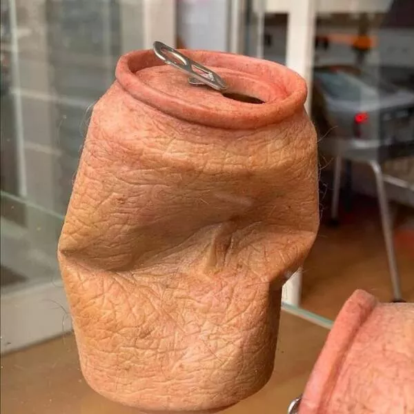 Disturbing images that haunt your mind forever - #11 