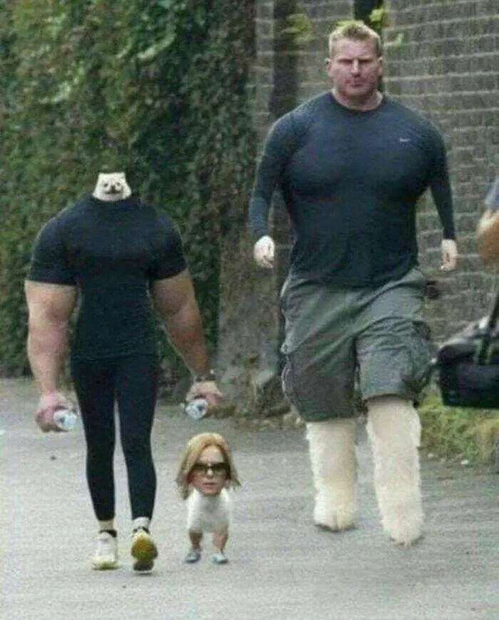 Disturbing images that haunt your mind forever - #15 