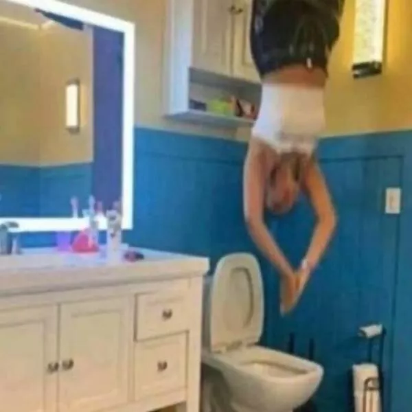 Disturbing images that haunt your mind forever - #16 