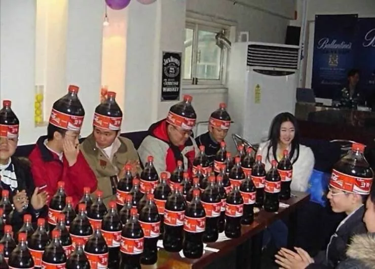 Disturbing images that haunt your mind forever - #18 