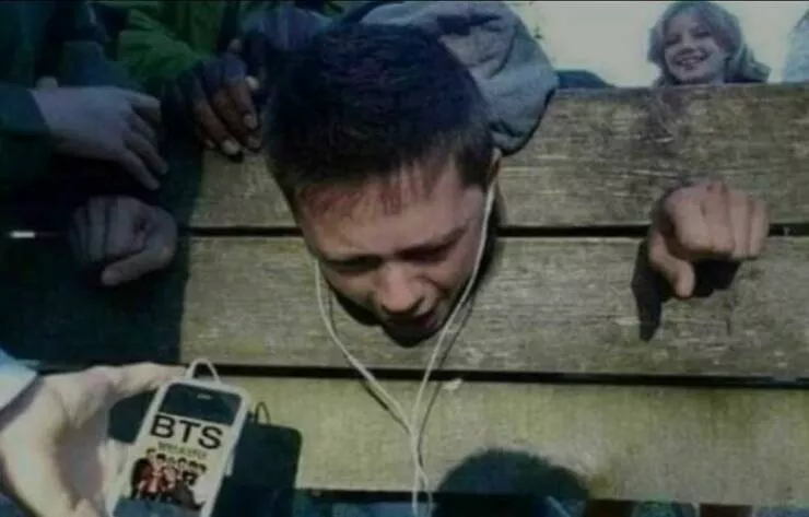 Disturbing images that haunt your mind forever - #21 