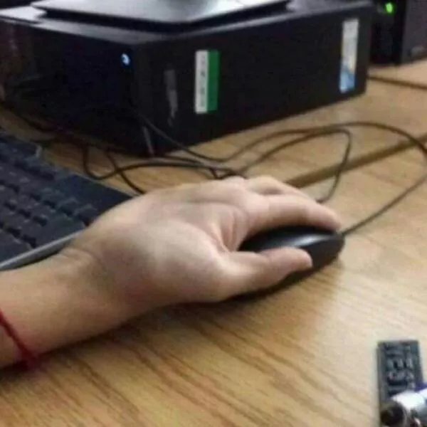 Disturbing images that haunt your mind forever