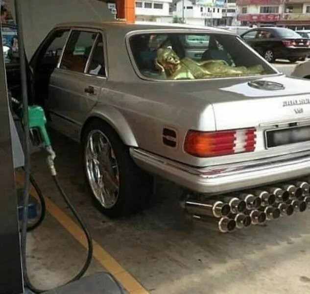 Disturbing images that haunt your mind forever - #29 
