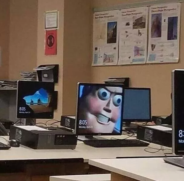 Disturbing images that haunt your mind forever - #30 