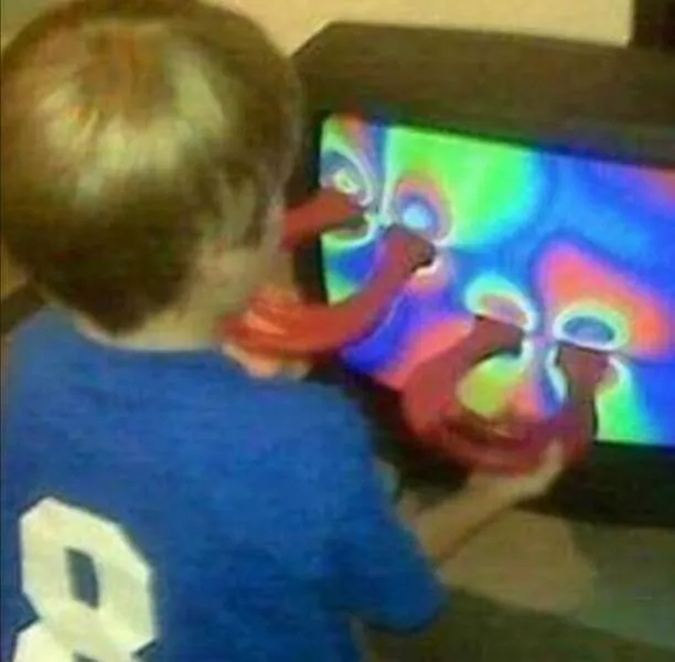 Disturbing images that haunt your mind forever - #32 