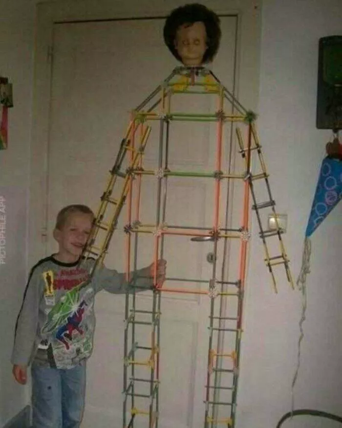 Disturbing images that haunt your mind forever - #33 