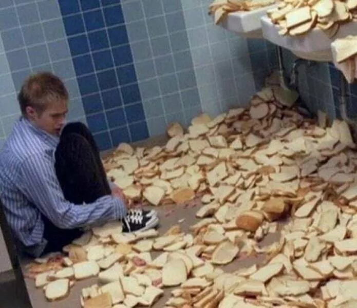 Disturbing images that haunt your mind forever - #35 
