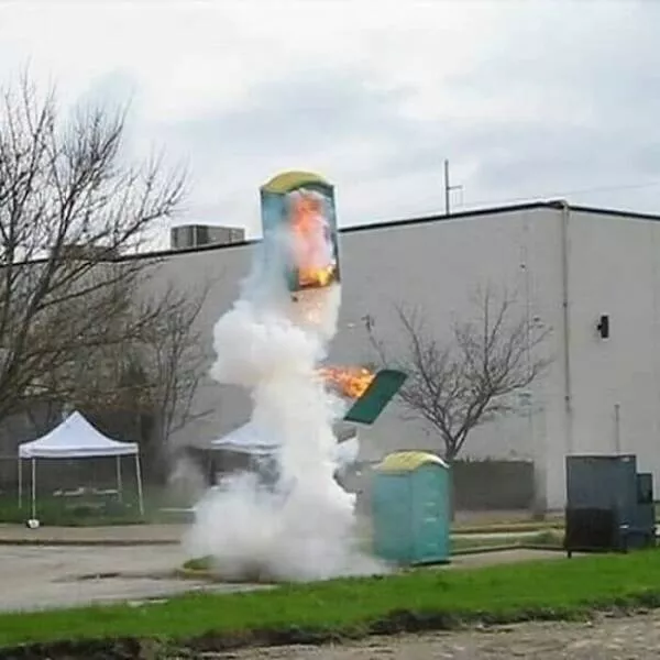 Disturbing images that haunt your mind forever - #5 