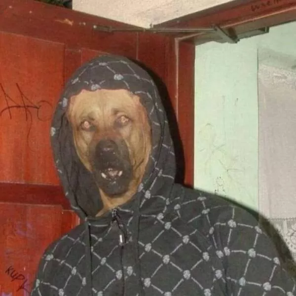 Disturbing images that haunt your mind forever - #9 