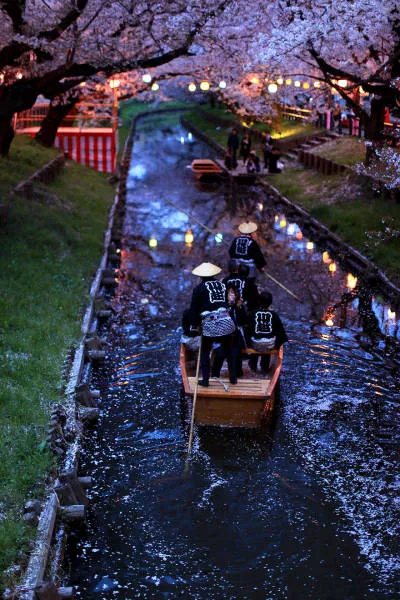 Pourquoi visiter le japon - #10 