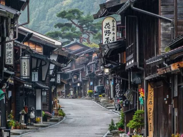 Why you must visit japan - #12 