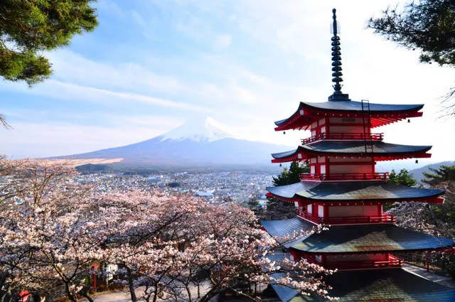 Why you must visit japan - #13 