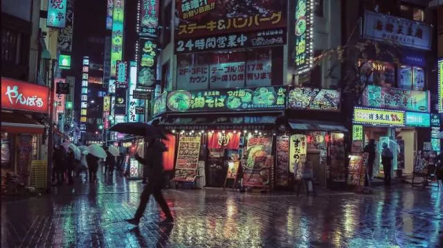 Why you must visit japan - #21 