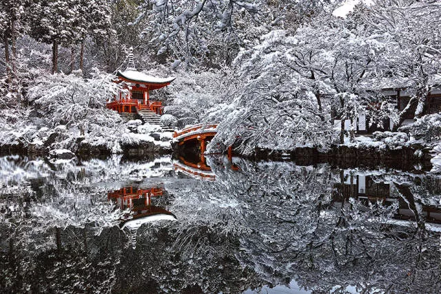 Pourquoi visiter le japon - #24 
