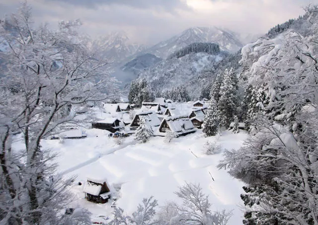 Why you must visit japan - #30 