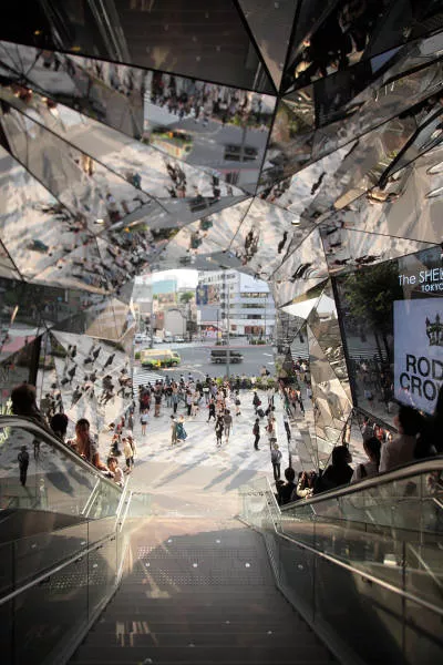 Pourquoi visiter le japon - #38 