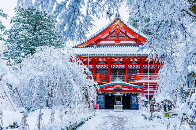 Why you must visit japan - #8 