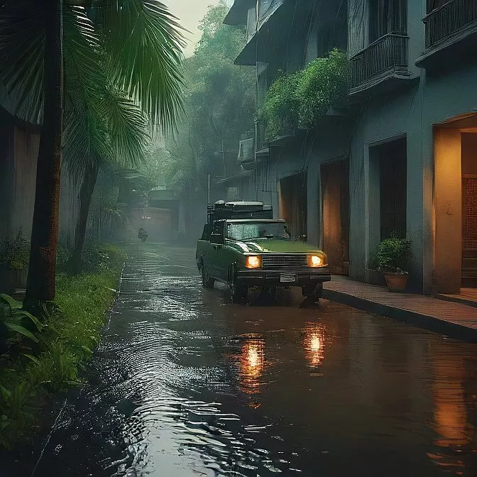 Project popeye when the cia weaponized the weather in vietnam
