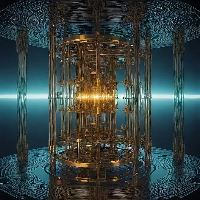 Is quantum computing ready to change everything