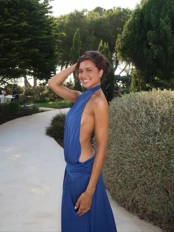 Cette robe fait tourner toutes les tetes - #5 