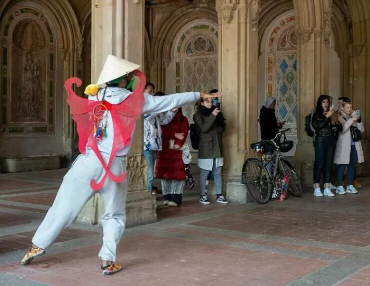 Street photography at its best - #13 