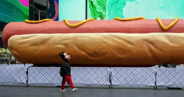 Street photography at its best - #22 Street photography at its best - #22