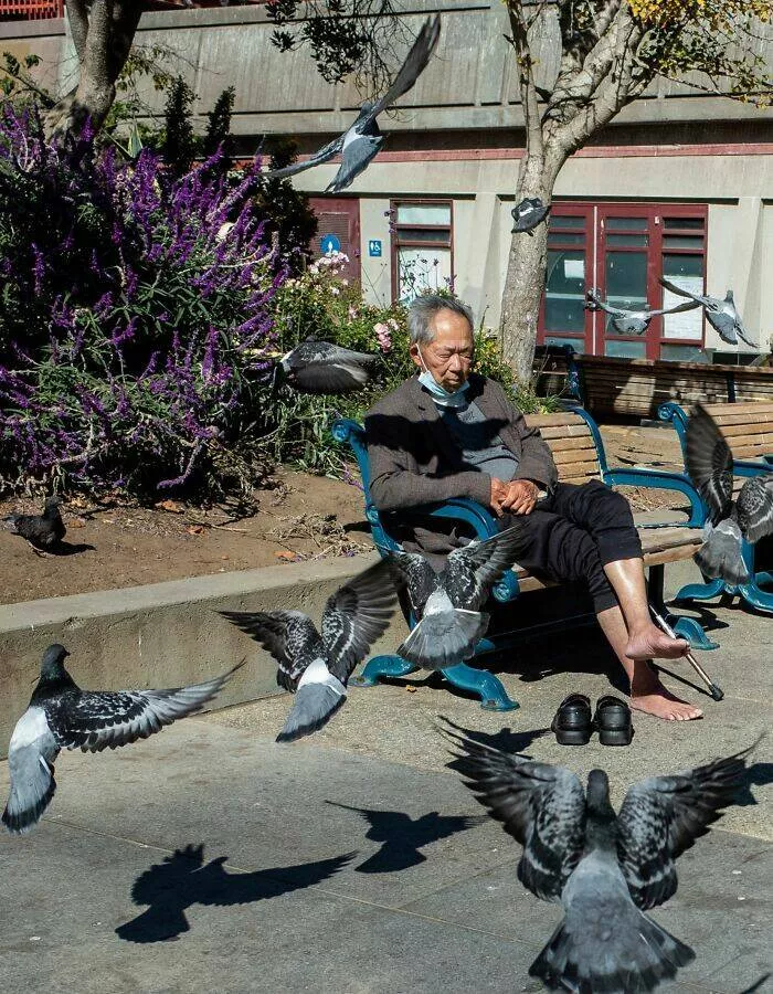 Street photography at its best - #24 Street photography at its best - #24