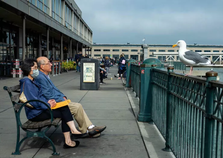 Street photography at its best - #25 Street photography at its best - #25