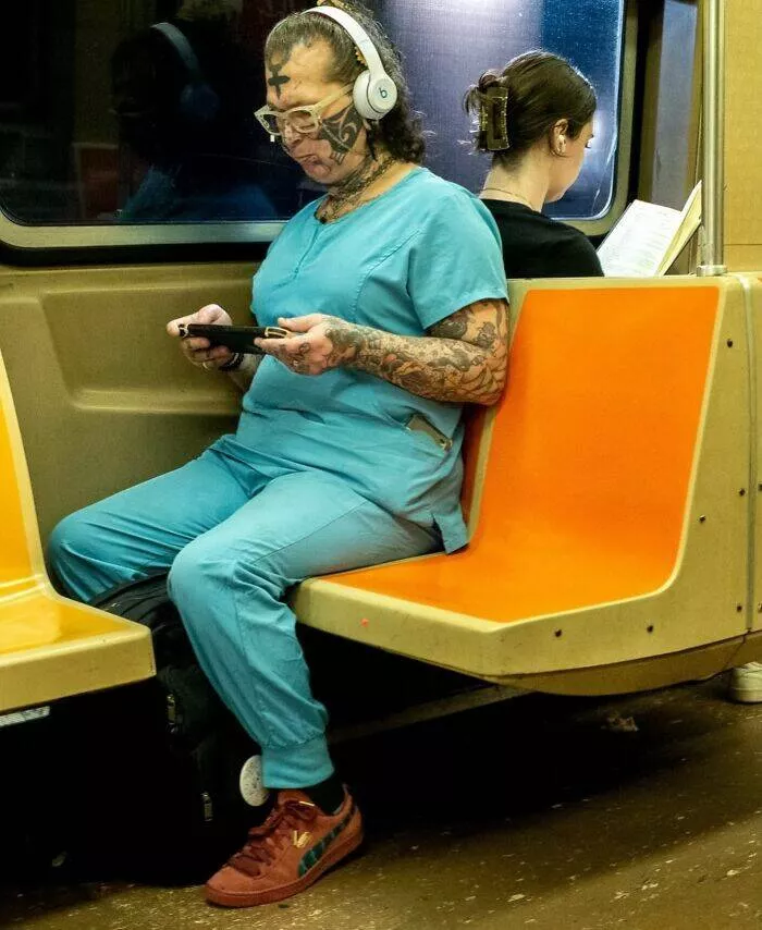 Street photography at its best - #27 Street photography at its best - #27