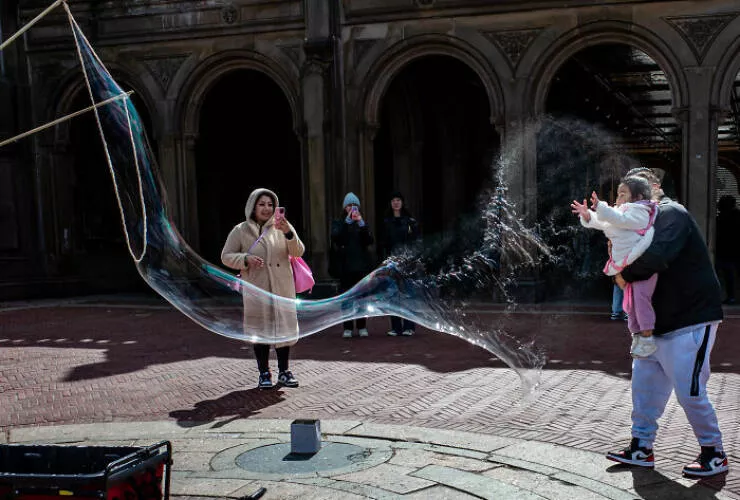 Street photography at its best - #34 Street photography at its best - #34