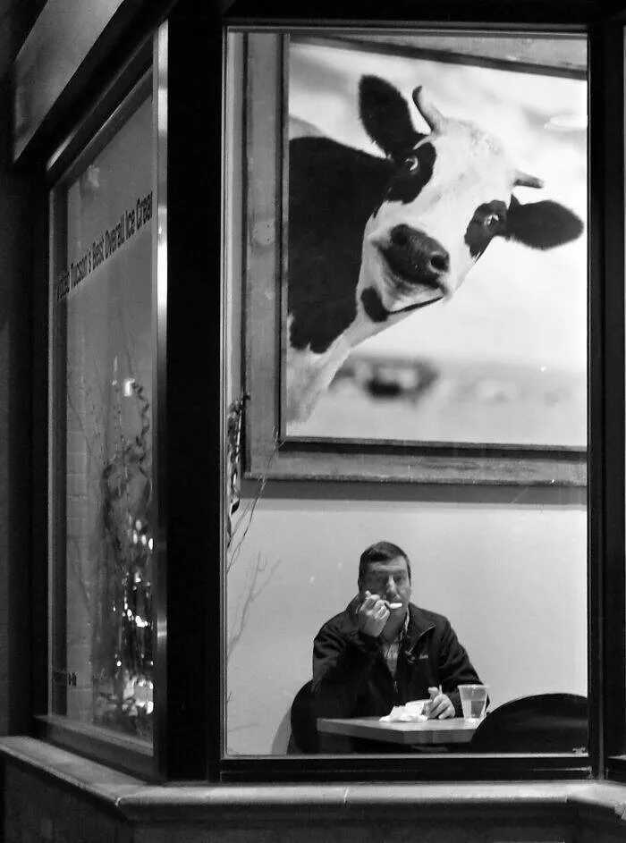 Street photography at its best - #35 Street photography at its best - #35