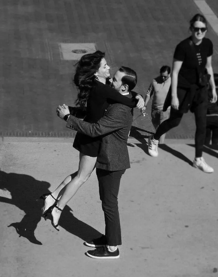 Street photography at its best - #37 Street photography at its best - #37