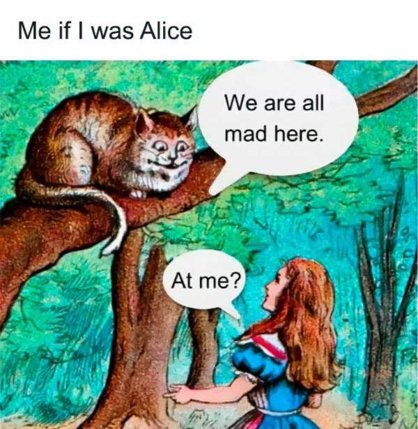 Memes that speak the adhd mind language - #23 