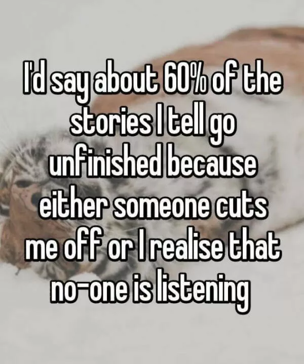Memes that speak the adhd mind language - #8 