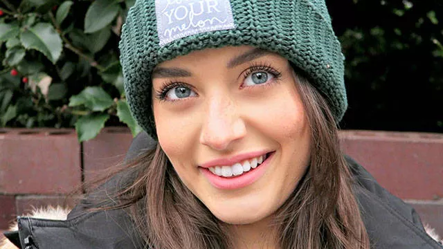 Natural beauty - #24 Natural beauty - #24