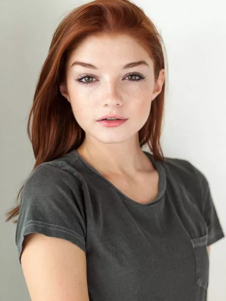 Natural beauty - #28 Natural beauty - #28
