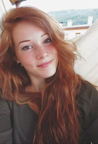 Natural beauty - #41 