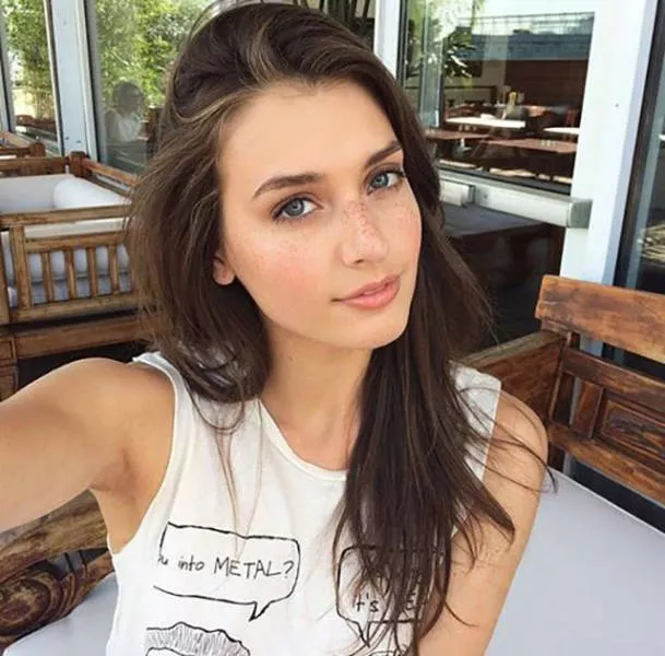 Natural beauty - #42 