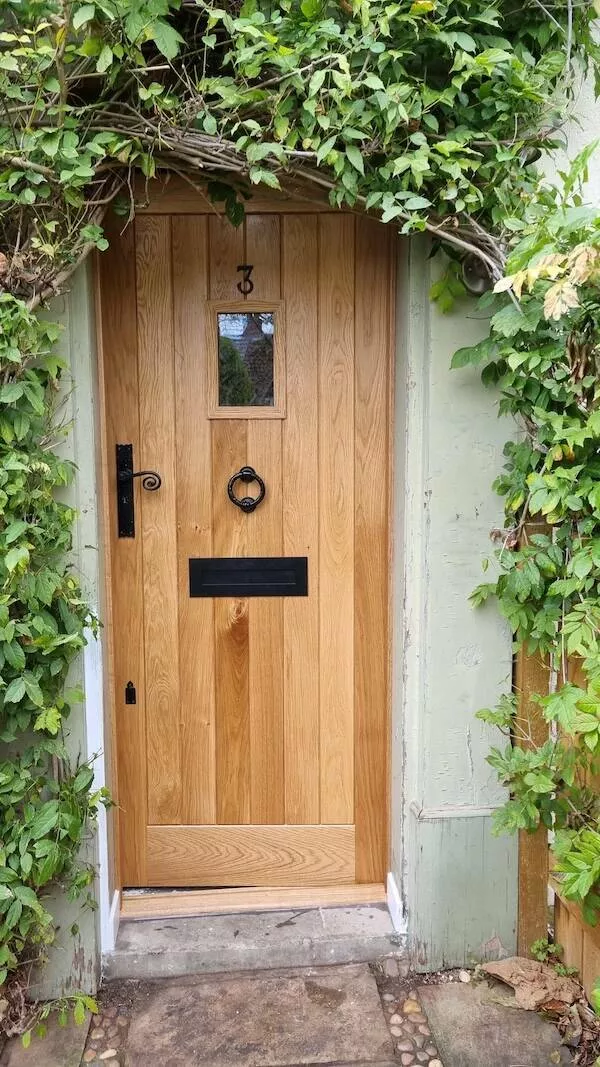 When woodworkers became true artists - #10 