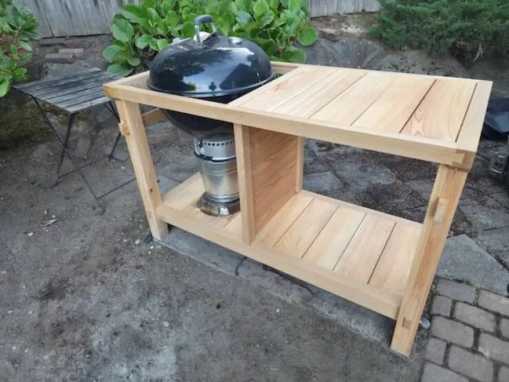 When woodworkers became true artists - #13 