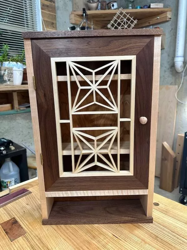 When woodworkers became true artists - #15 