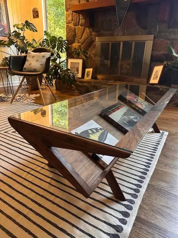 When woodworkers became true artists - #3 