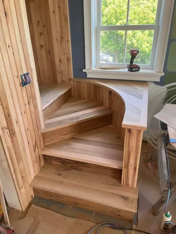 When woodworkers became true artists - #7 