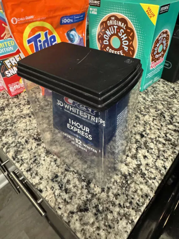 When nothing goes right not even the coffee - #17 