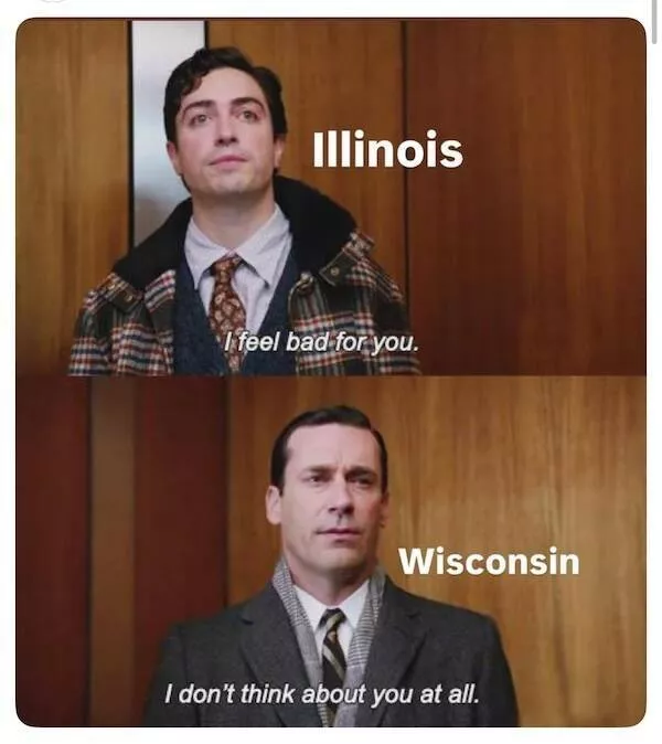 Midwest memes that just feel right - #11 