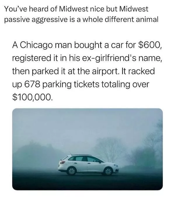 Midwest memes that just feel right - #12 