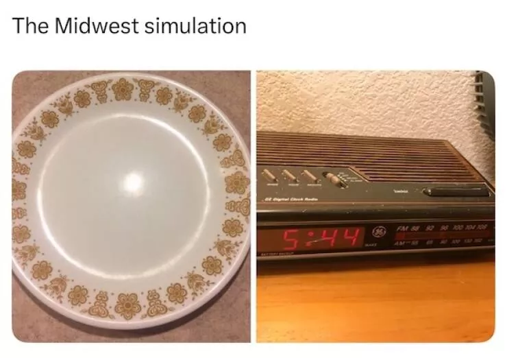 Midwest memes that just feel right - #17 