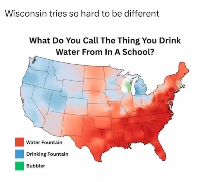 Midwest memes that just feel right - #2 