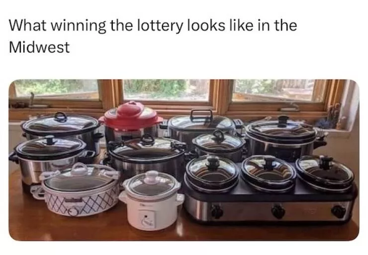 Midwest memes that just feel right - #21 
