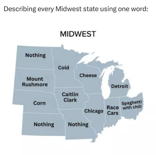 Midwest memes that just feel right - #22 